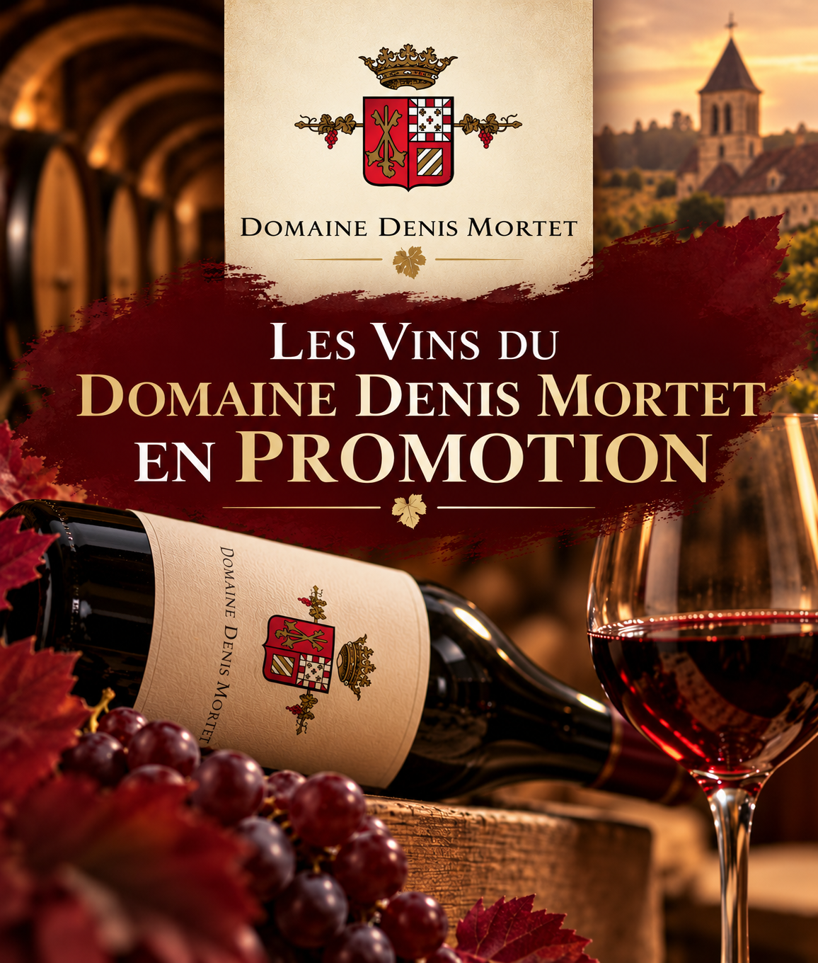 denis mortet
