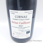 BRISE CAILLOUX 21