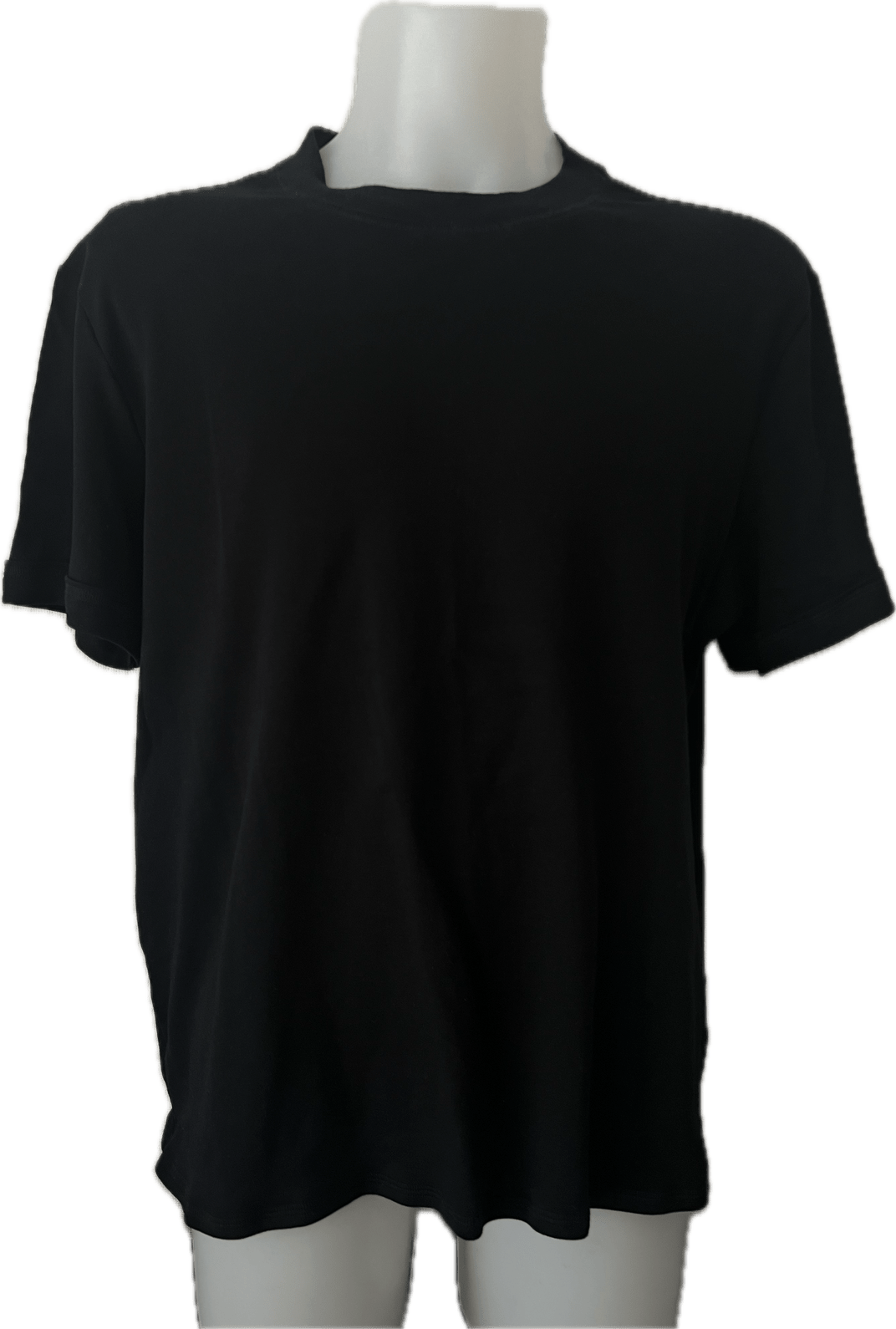 Tshirt_noir_en_coton_bio