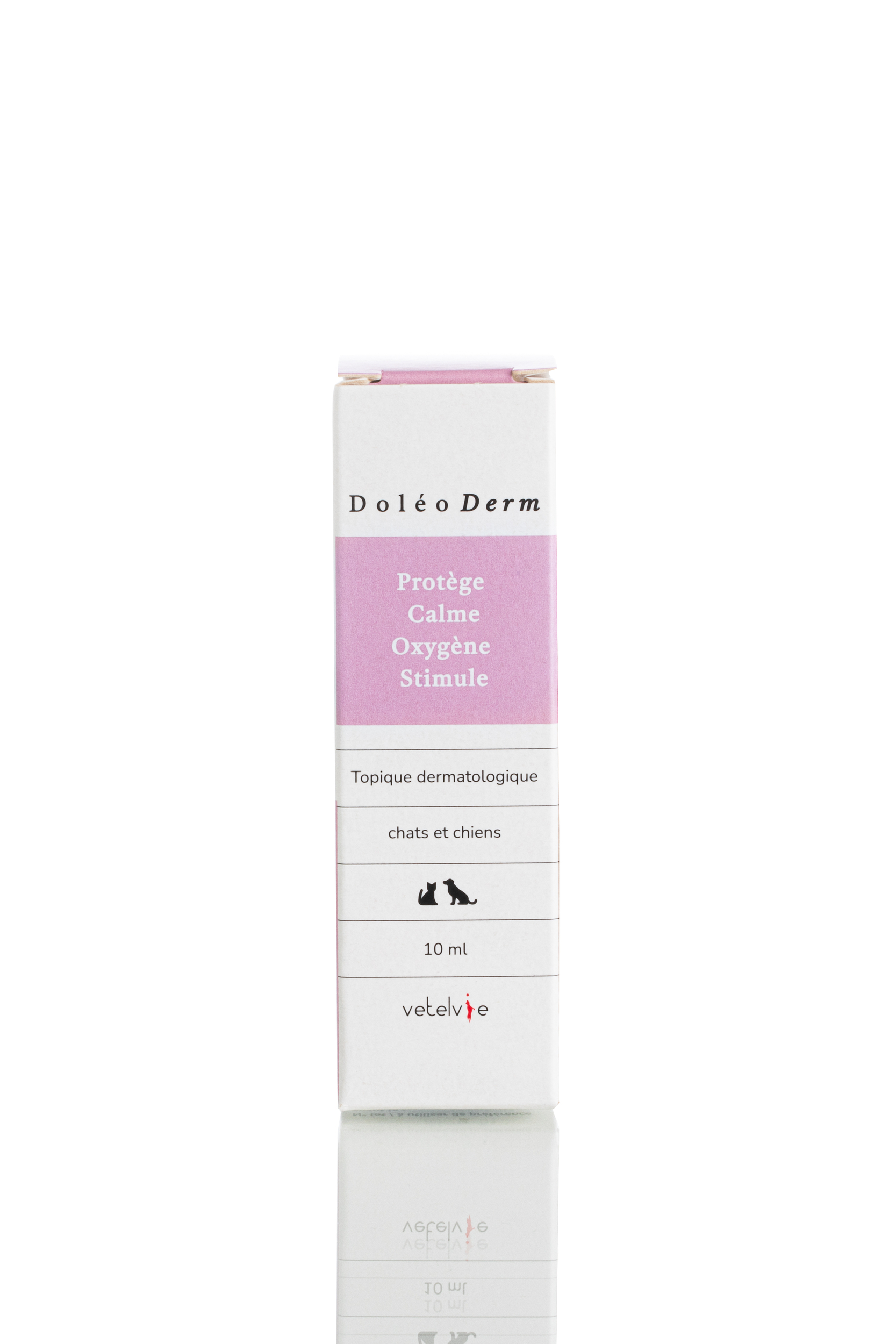 DOLEODERM ETUI D25-0443
