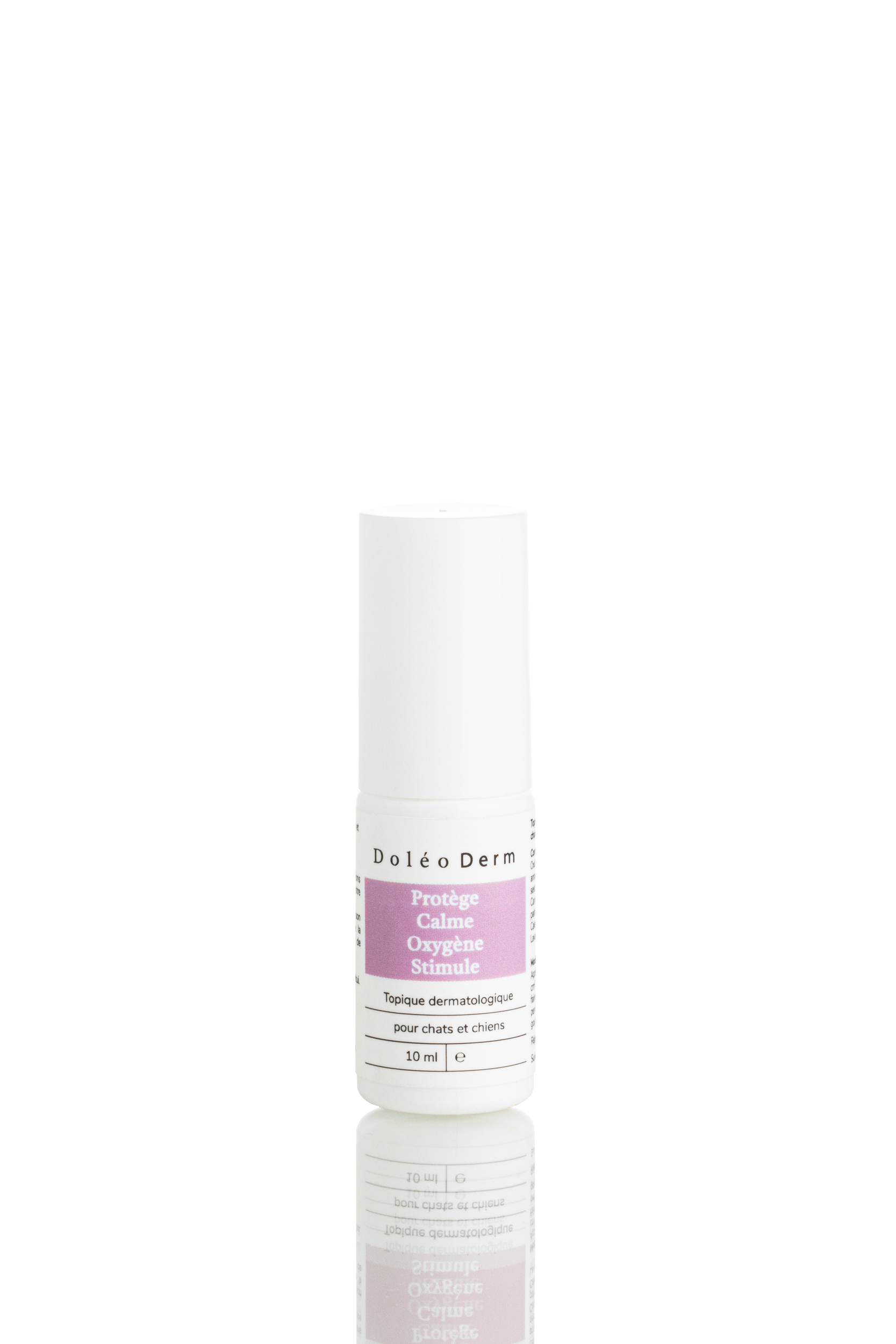 DOLEODERM FLACON D25-0445