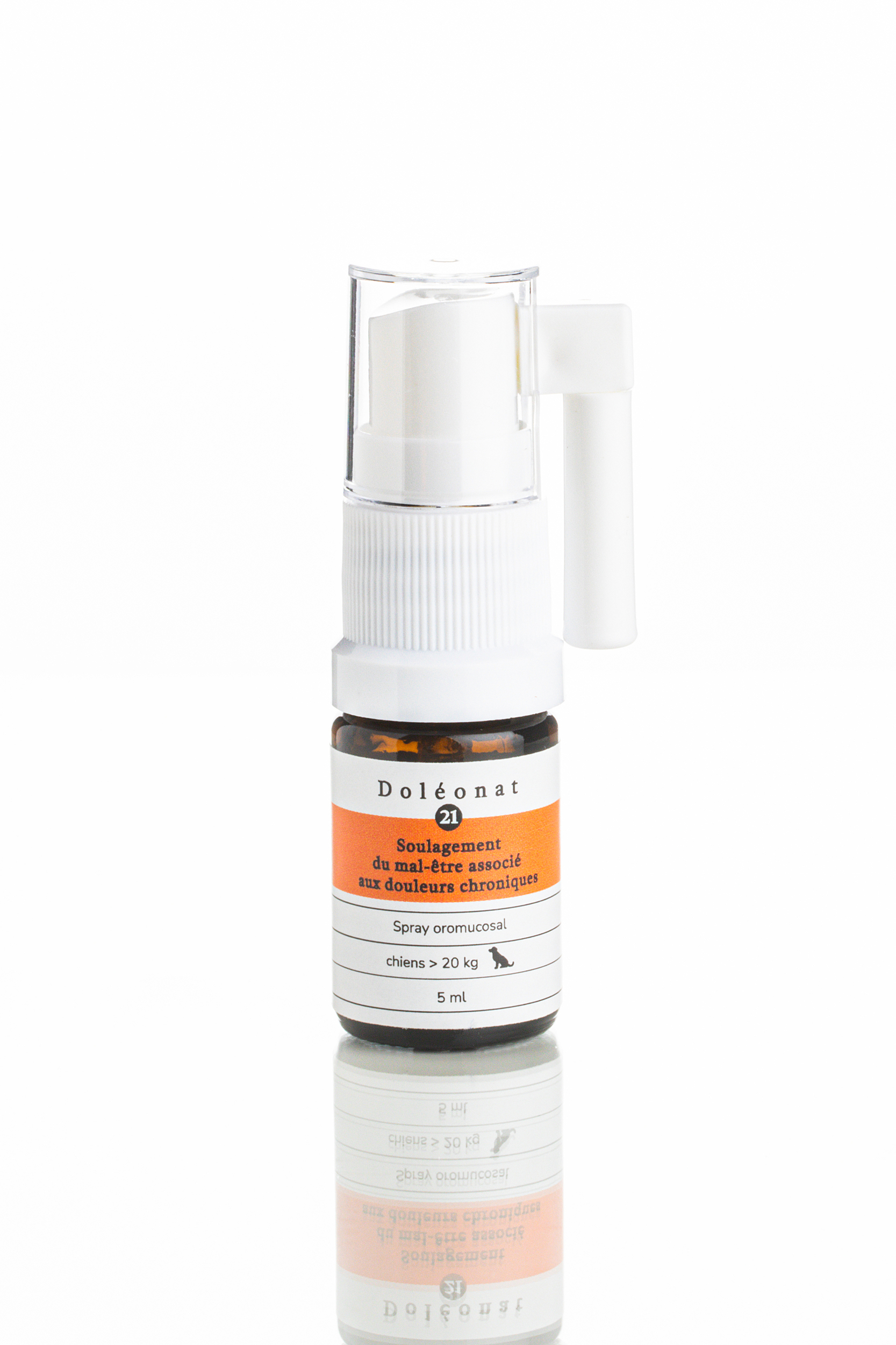 Doléonat 21 - 5 ml