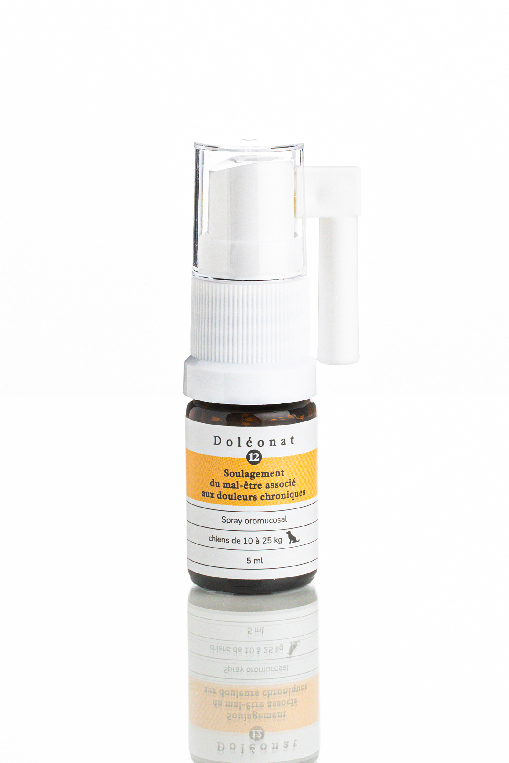 Doléonat 12 - 5 ml