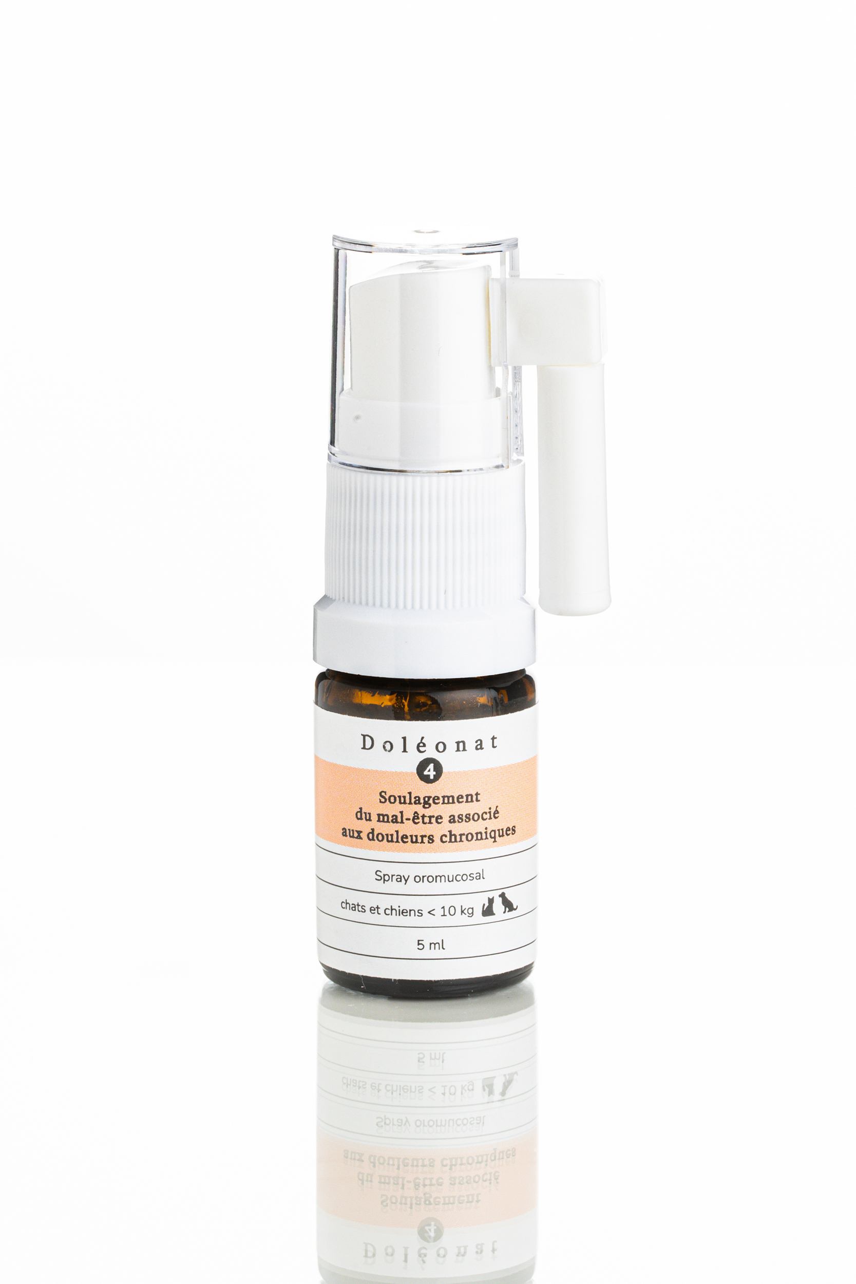 Doléonat 4 - 5 ml