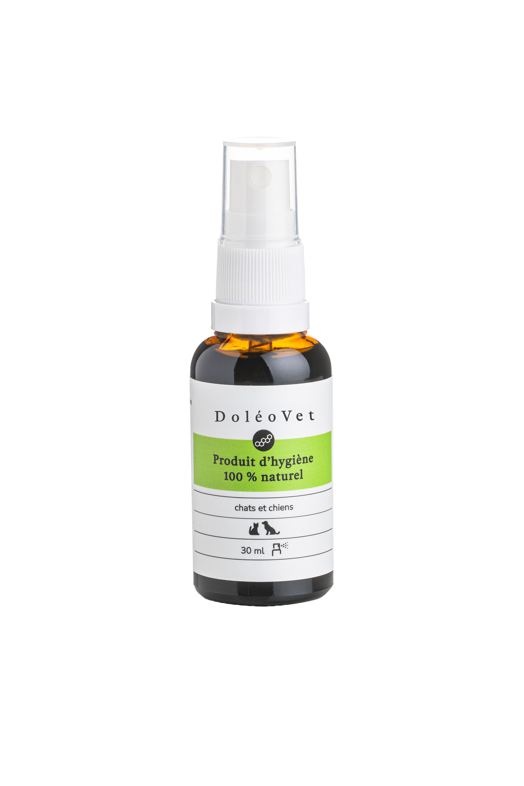 DoléoVET 30 ML