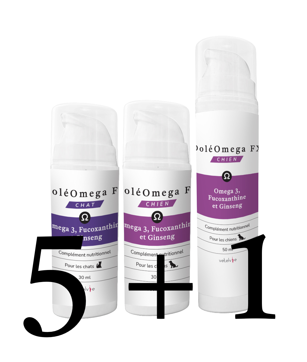 DoléOmega FX Testing 5+1 UG