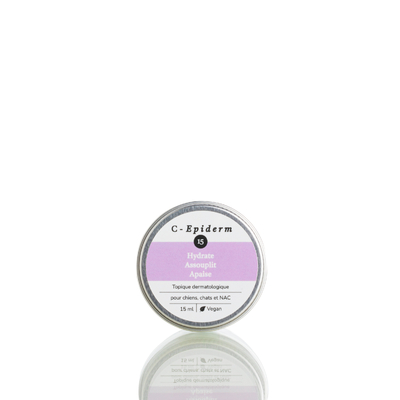 C EPIDERM CAPOT D25-0441
