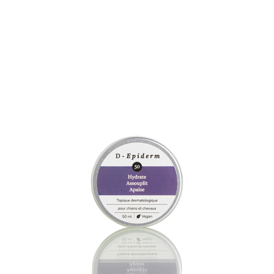 D EPIDERM CAPOT D25-0438