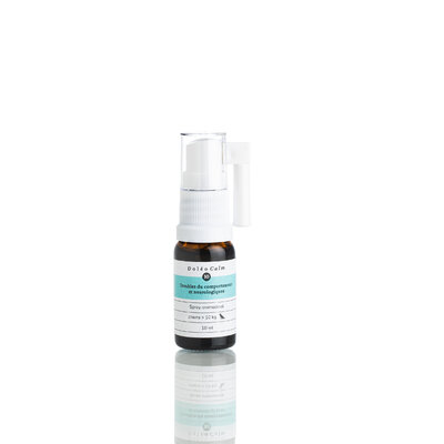 DOLEOCALM 10 FLACON D25-0457