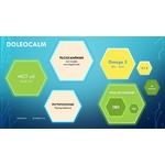 DOLEOCALM ACTIFS