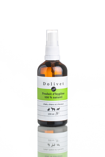 DOLIVET 100 ml 01 2026