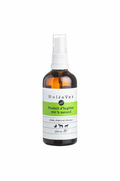 DOLEOVET 100 ml