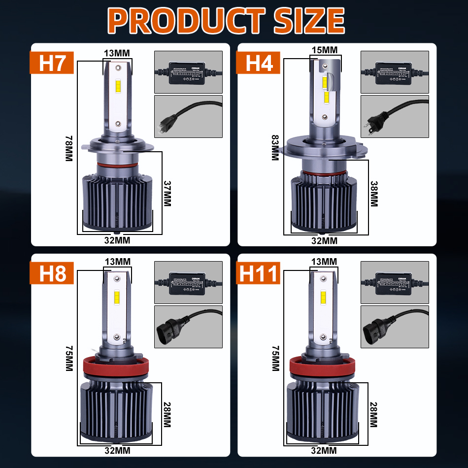 OSRAM-Ampoules-de-sauna-LED-super-lumineuses-phares-antibrouillard-lampe-automatique-diode-turbo-haut-et-bas