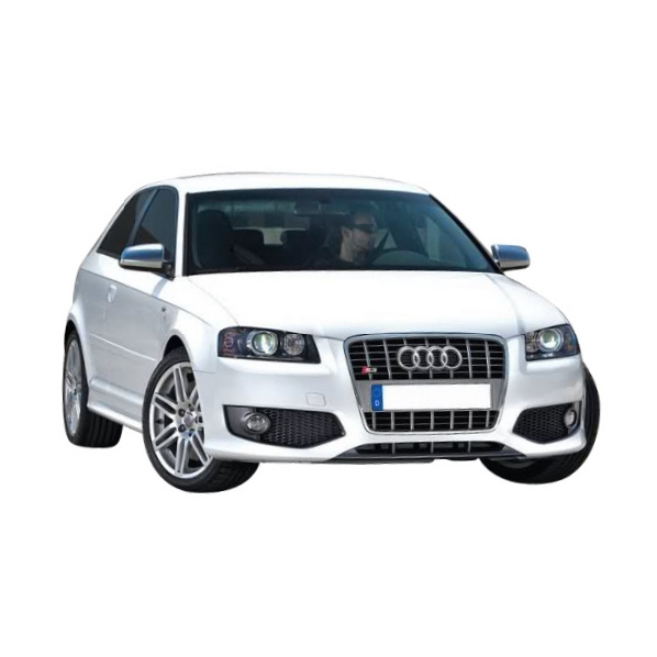 LED Audi A3 8P