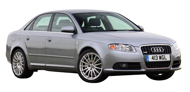 AUDI A4 B7