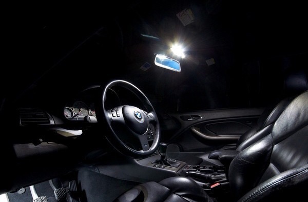 pack led bmw série 3 E46