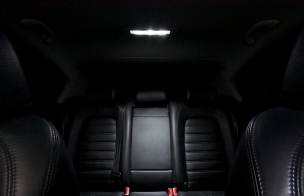 Pack LED intérieur Volkswagen Passat B6