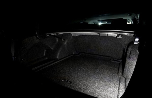 Pack LED intérieur Volkswagen Passat B7