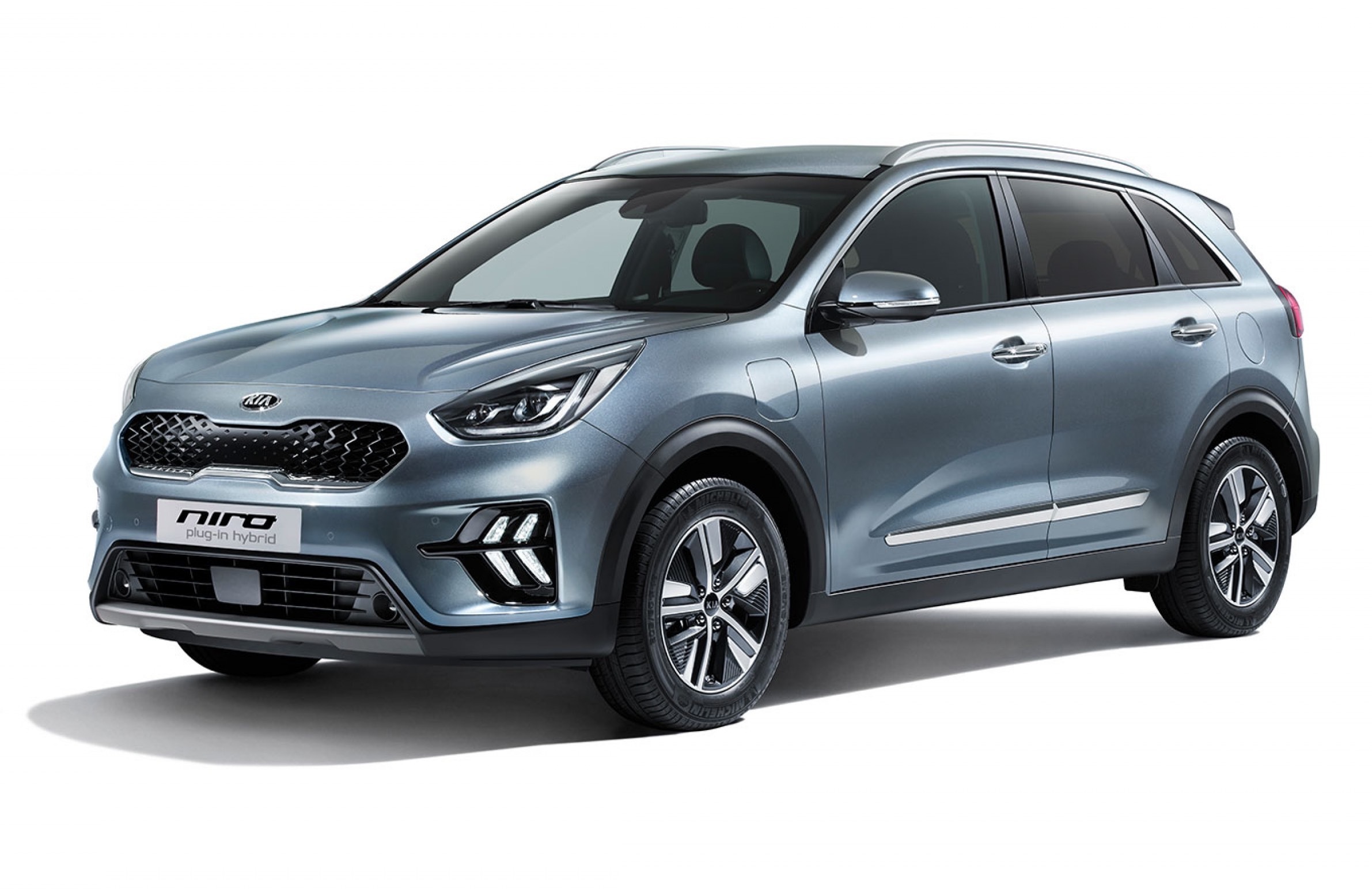 Ampoules LED pour Kia Niro E-niro