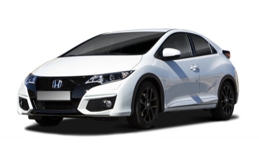 Ampoules LED pour Honda Civic 9G