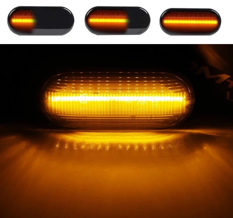 Clignotants LED VW Golf 4 IV