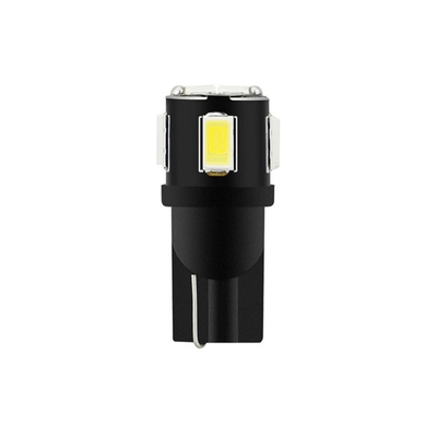 Ampoule LED W5W - T10 (6 LED)