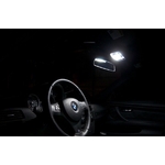 Pack LED intérieur BMW Série 3