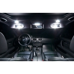 LED intérieur BMW