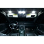 Pack LED Audi A4 B6 B7