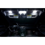 plafonnier LED Audi A4 B5