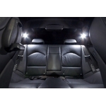 ampoule led intérieur BMW E46