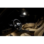 Pack LED intérieur BMW X5 E70 - X6 E71