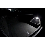 Pack LED intérieur Volkswagen Passat B6