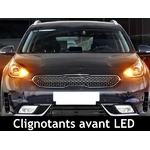 Clignotants avant LED 600x450