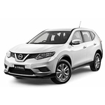 Ampoules LED Nissan X-Trail 3 T32