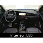 Pack ampoules LED intérieur pour Kia Niro 2