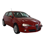 Ampoules LED pour Alfa Romeo 147