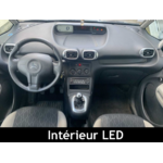 Pack ampoules LED intérieur pour Citroën C3 Picasso