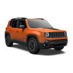 Ampoules LED pour Jeep Renegade