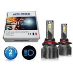 Kit LED haute puissance pour feux de route