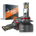 Ampoules LED HB3 Premium