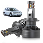 Ampoules LED phares pour Volkswagen Golf 4