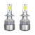 Ampoules LED H7 ventilé