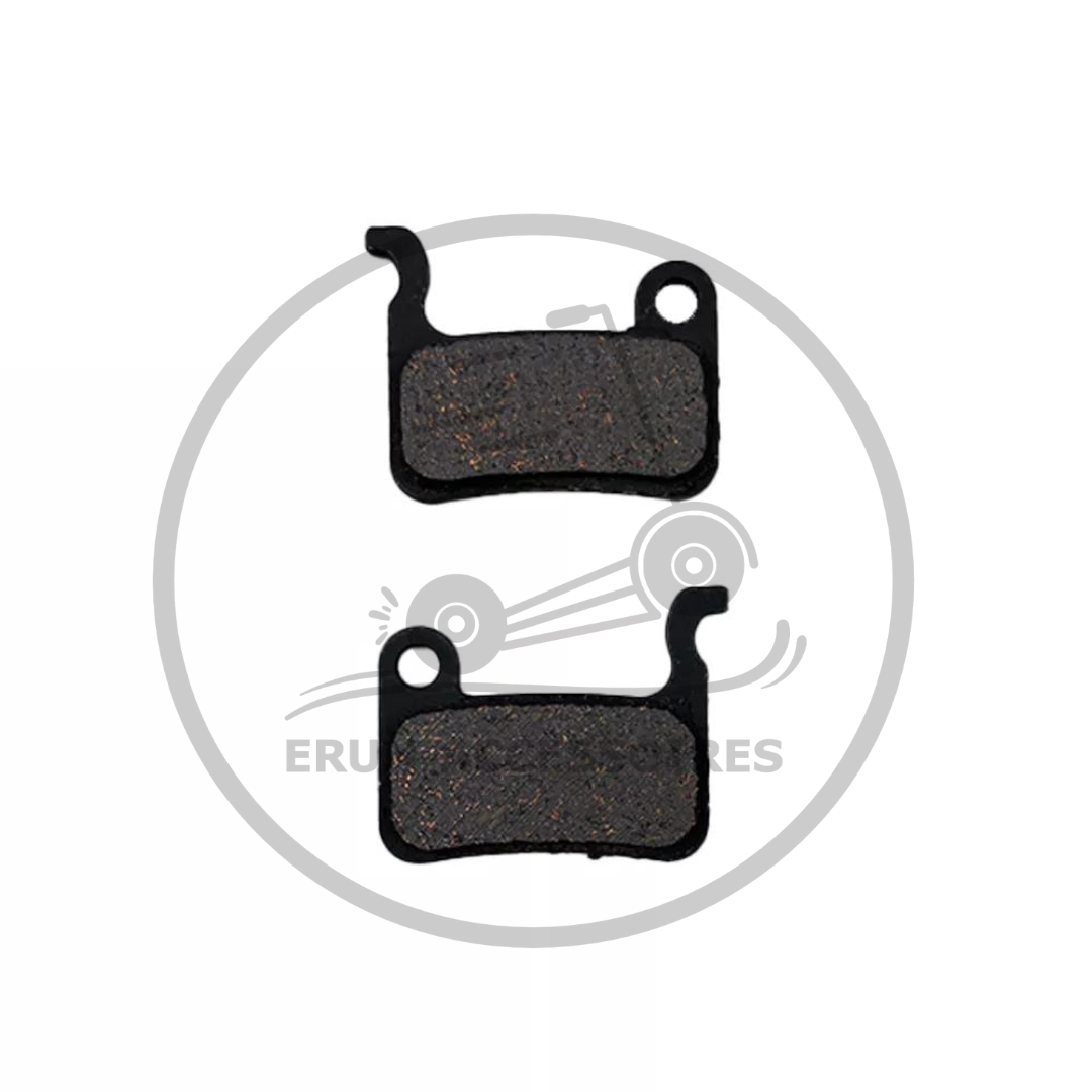 Plaquettes De Freins Xtech Zoom Xiaomi Mi3