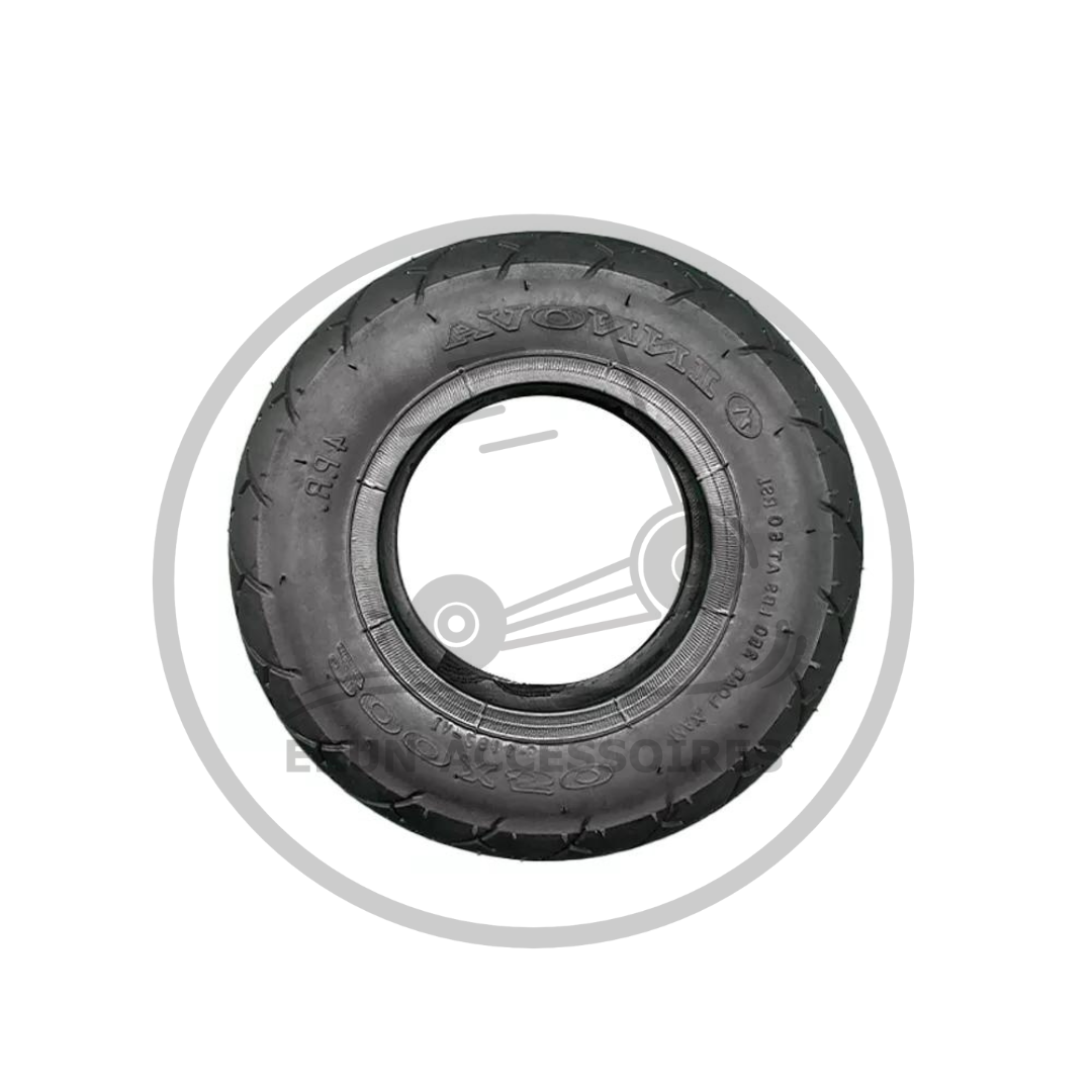 Pneu Speedway Mini4 Pro 200×50-94 Renforcé