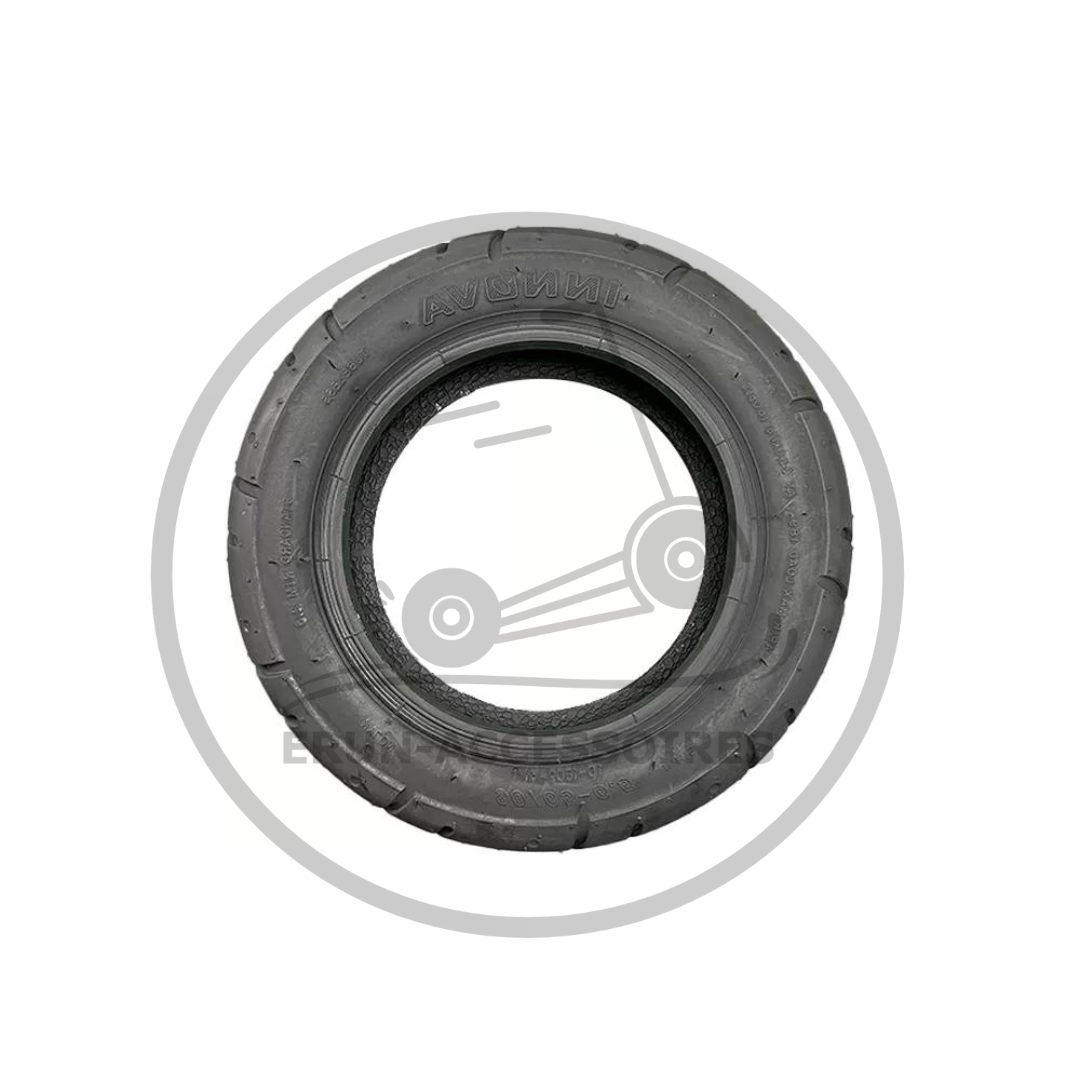 Pneu 90/65-6.5 Dualtron Thunder Route Renforcé