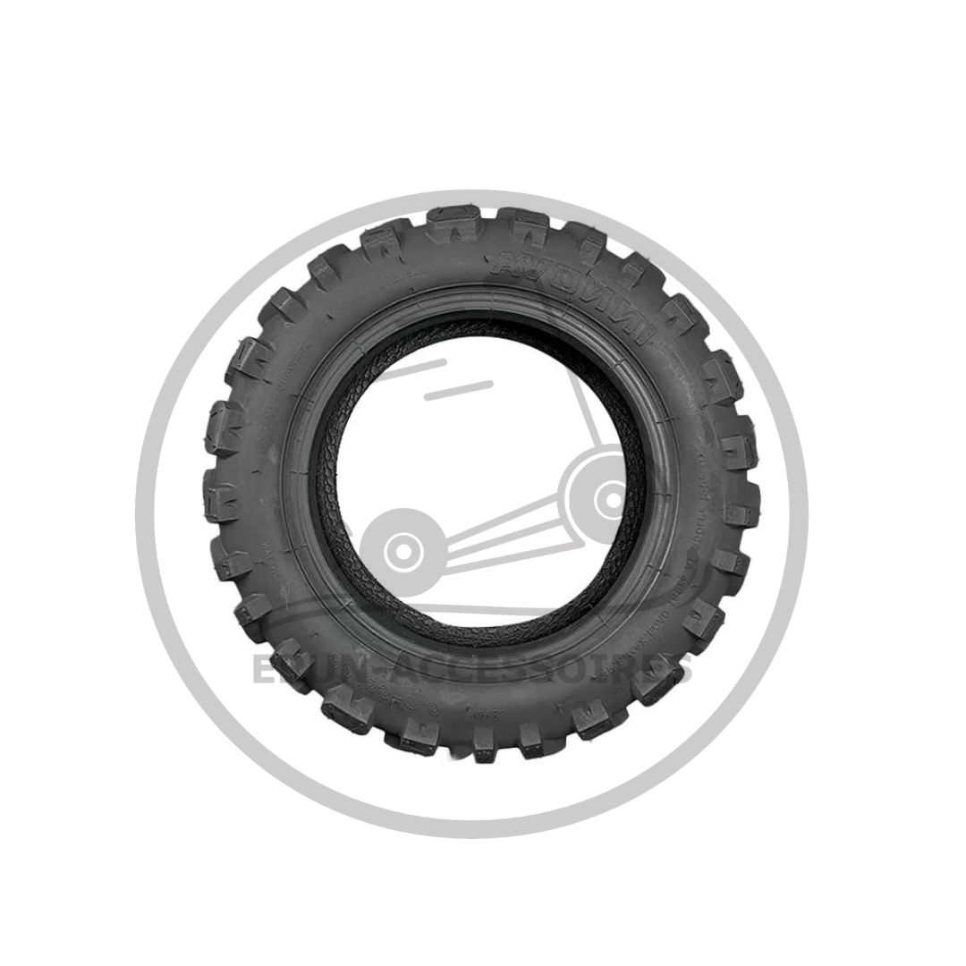 Pneu Dualtron Ultra Zero 11x Offroad Innova