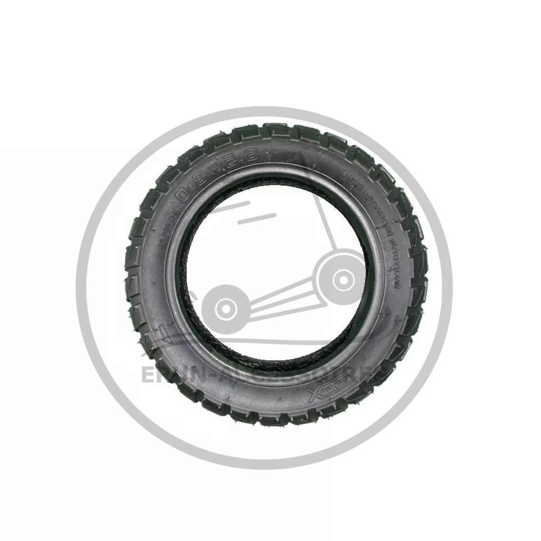 Pneu 8.5×3.0 Semi Off Road Vsett 8
