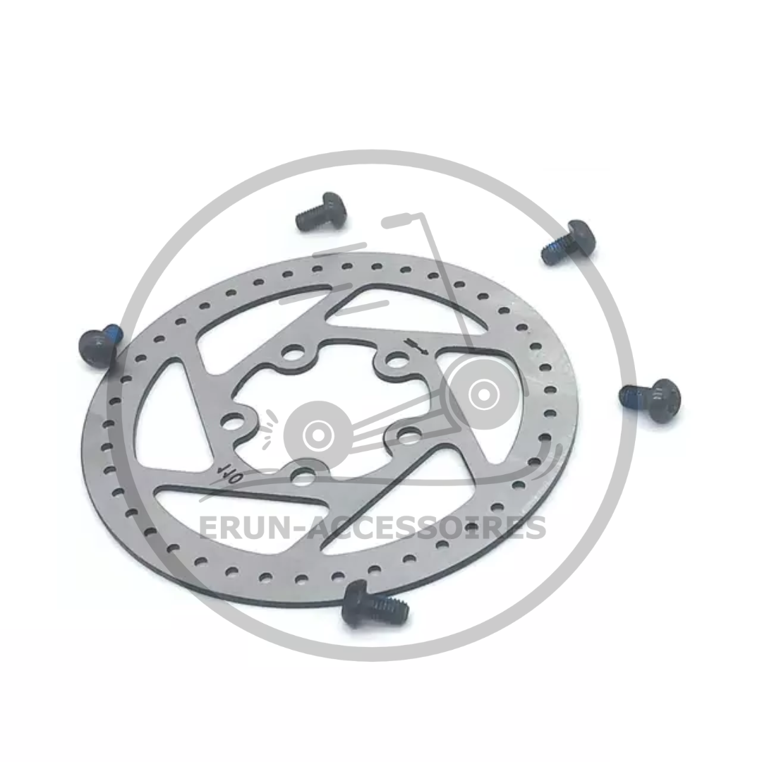 Disque De Frein 110mm Xiaomi M365