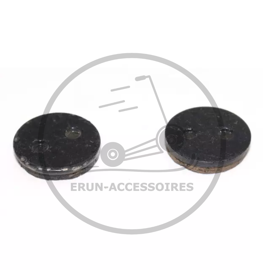 Plaquettes de frein Xiaomi m365